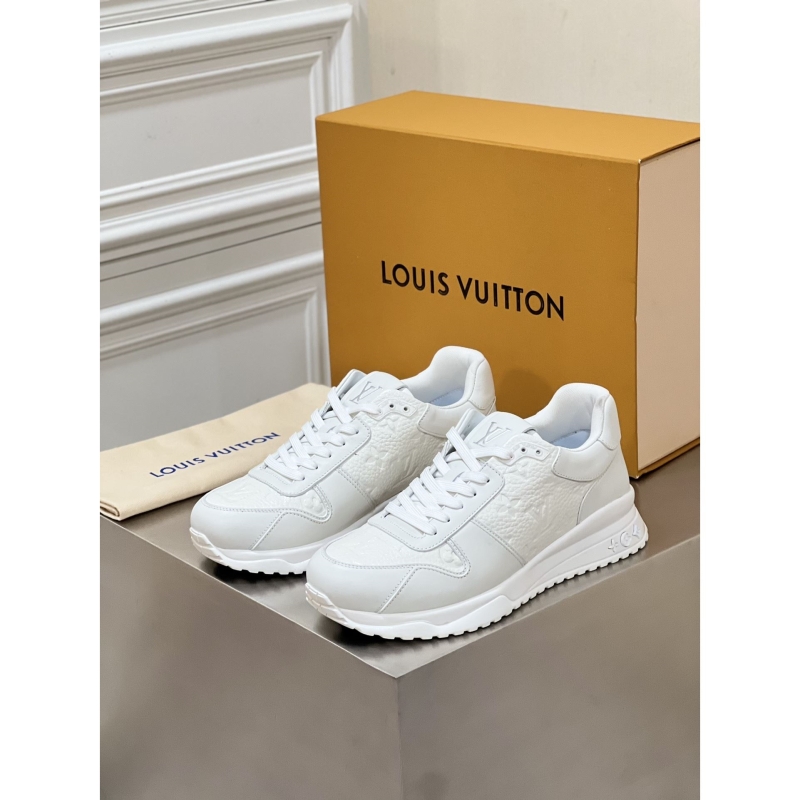 l**is V*t*n sneakers